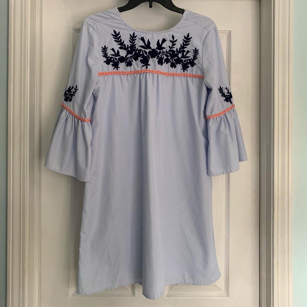 Adorable Lightweight Dress